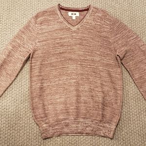 Joseph Abboud Mens Sweater Size Large